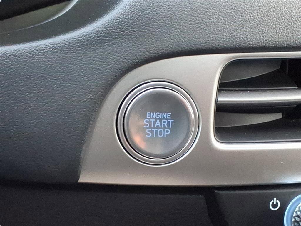 Used 2025 Hyundai Palisade SEL image 26