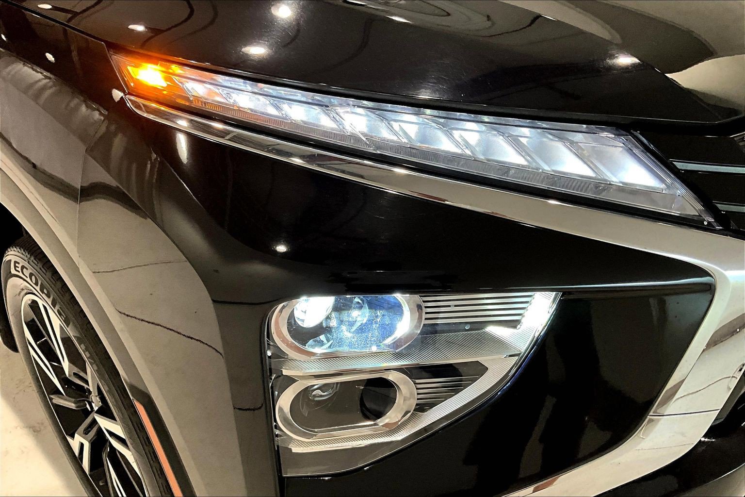 Used 2023 Mitsubishi Eclipse Cross SEL image 31