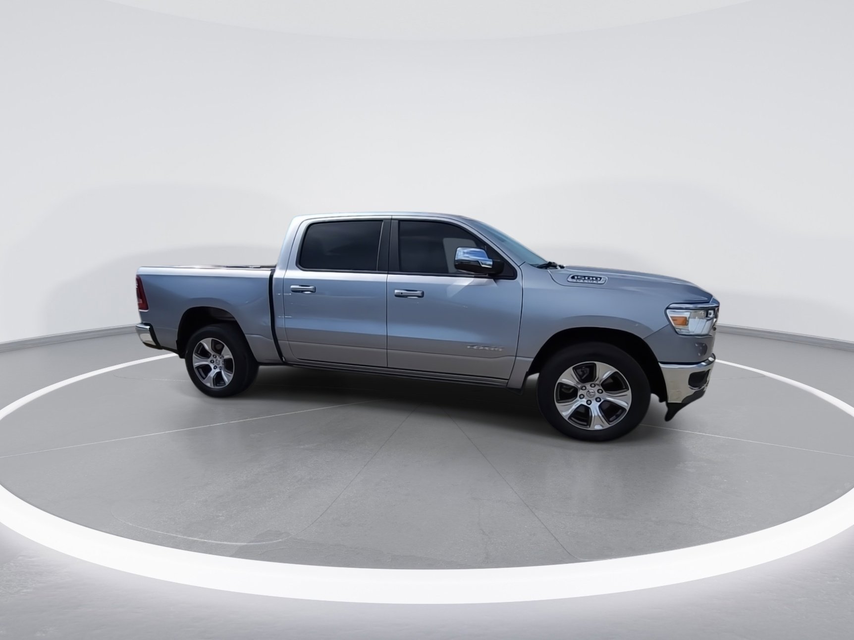 Certified 2024 RAM 1500 Laramie image 9