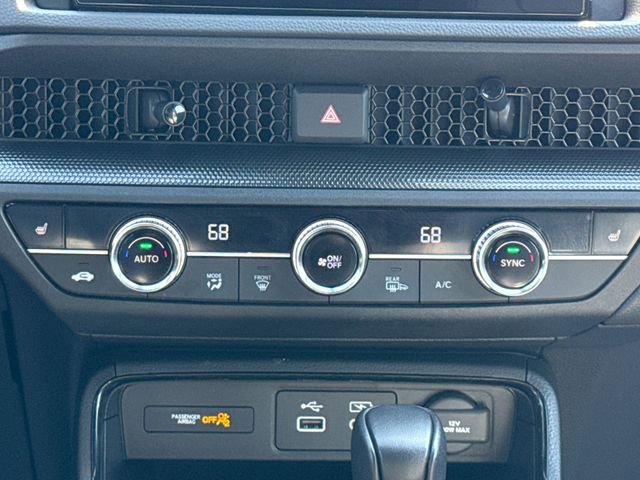 Certified 2025 Honda CR-V Sport-L image 30