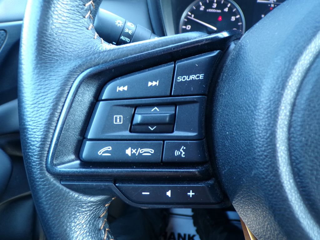 Used 2023 Subaru Outback Wilderness image 21