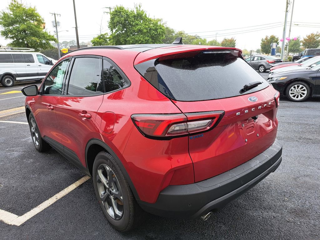 New 2026 Ford Escape Active w/ Tech Pack #1 image 4