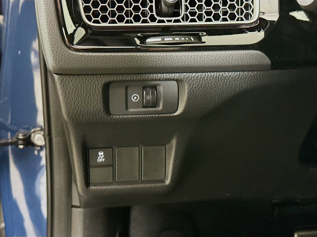 New 2026 Honda Civic Sport image 10