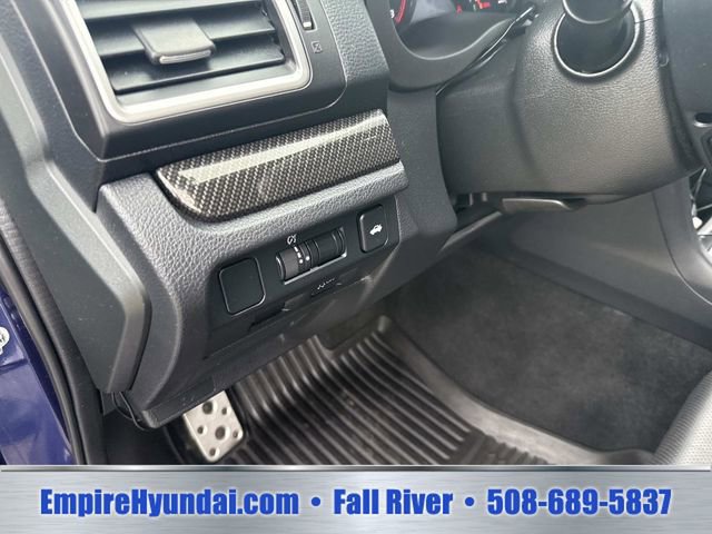 Used 2019 Subaru WRX Limited AWD/4WD image 20