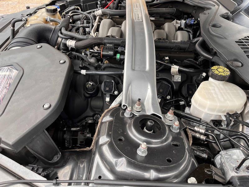 Used 2020 Ford Mustang GT image 26