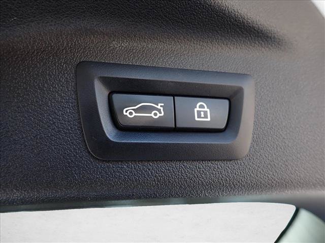 Used 2020 BMW X7 M50i AWD/4WD image 10