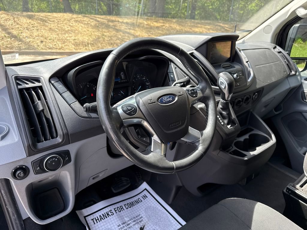 Used 2016 Ford Transit 350 XLT image 14