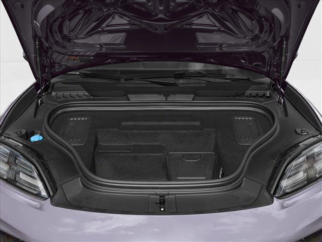 New 2026 Porsche Macan Electric RWD image 8