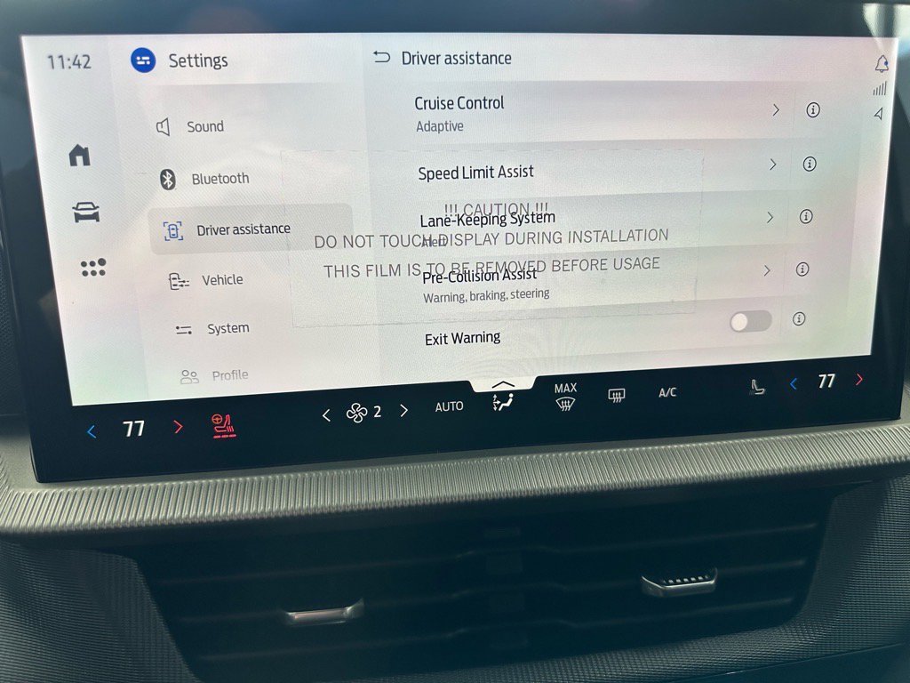 New 2026 Ford Explorer ST w/ Sun And Sound Package image 49