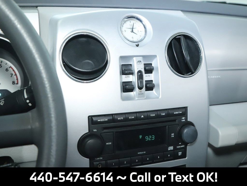 Used 2008 Chrysler PT Cruiser Touring image 28