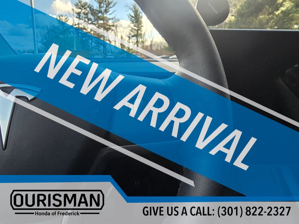 Used 2024 Tesla Model Y Long Range image 16