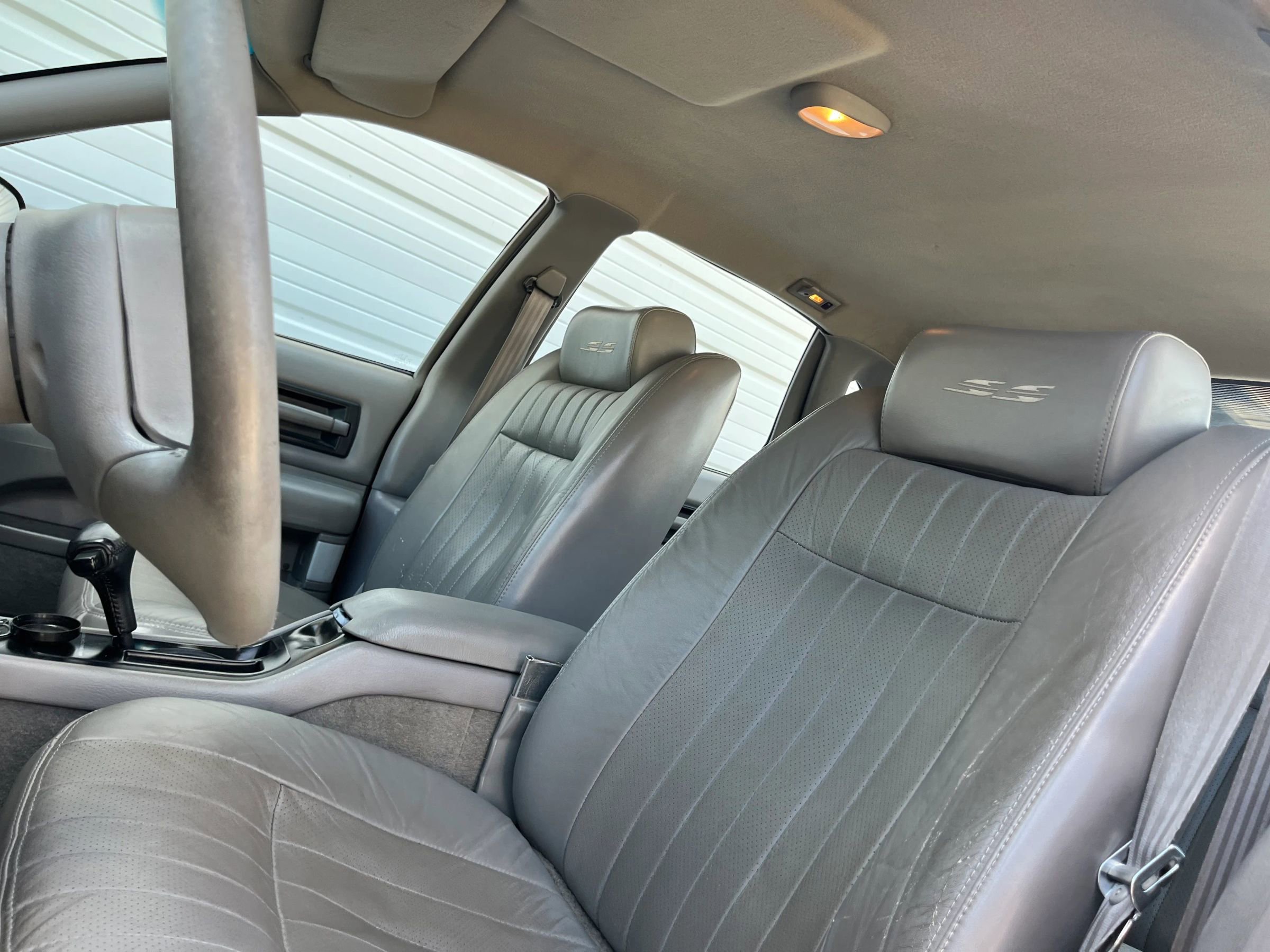 Used 1996 Chevrolet Impala SS image 10