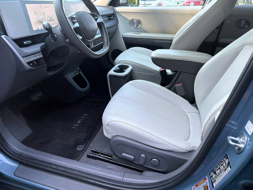 Used 2023 Hyundai Ioniq 5 SEL AWD/4WD image 9