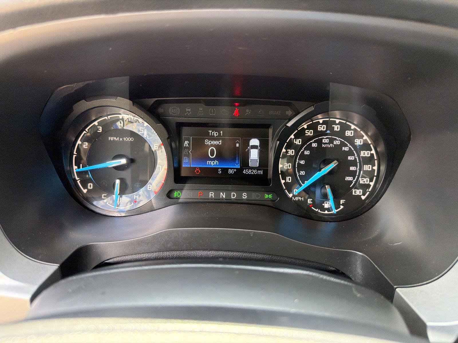 Used 2023 Ford Ranger XLT w/ Equipment Group 301A Mid AWD/4WD image 20