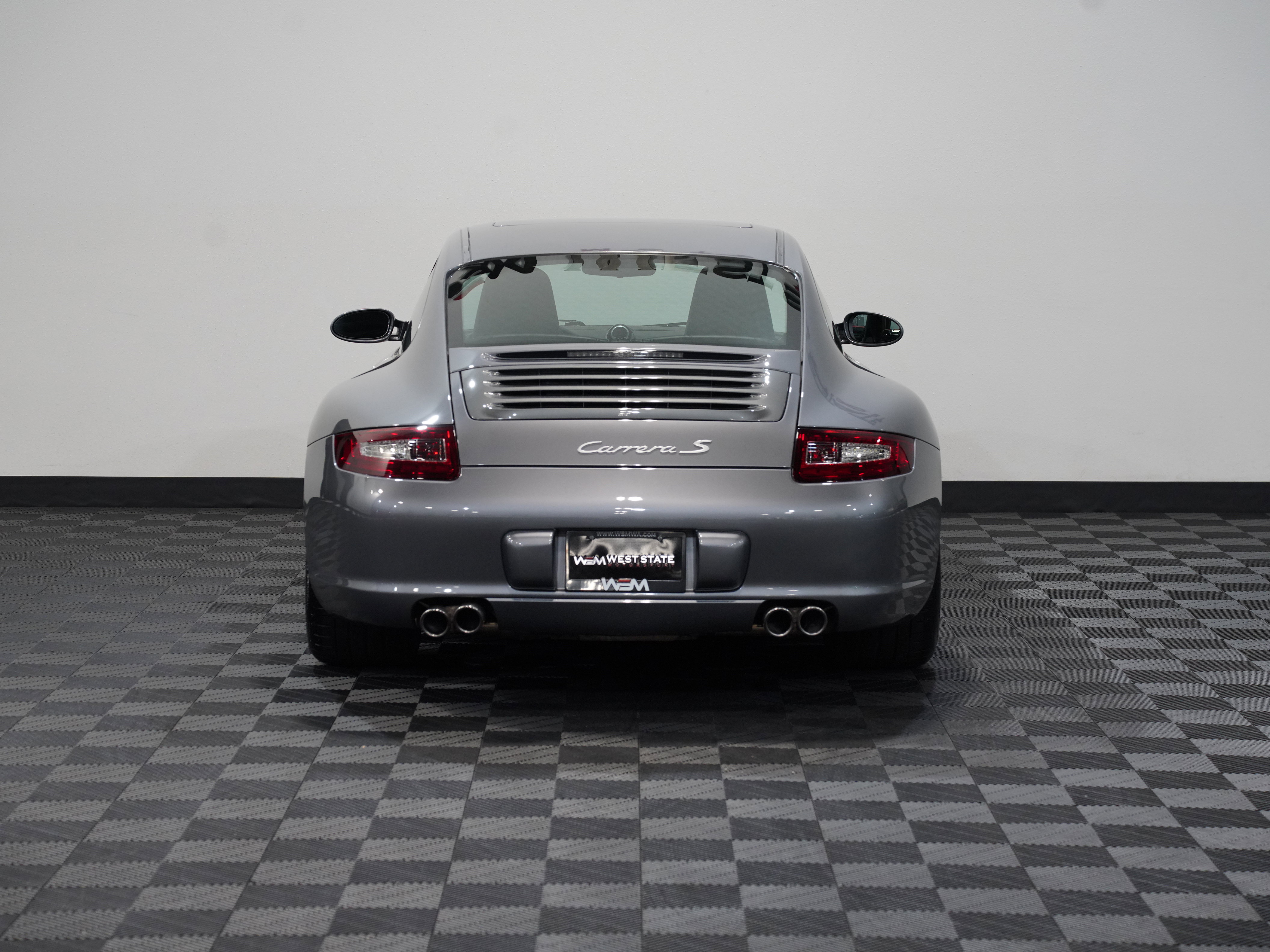 Used 2007 Porsche 911 Carrera S image 7