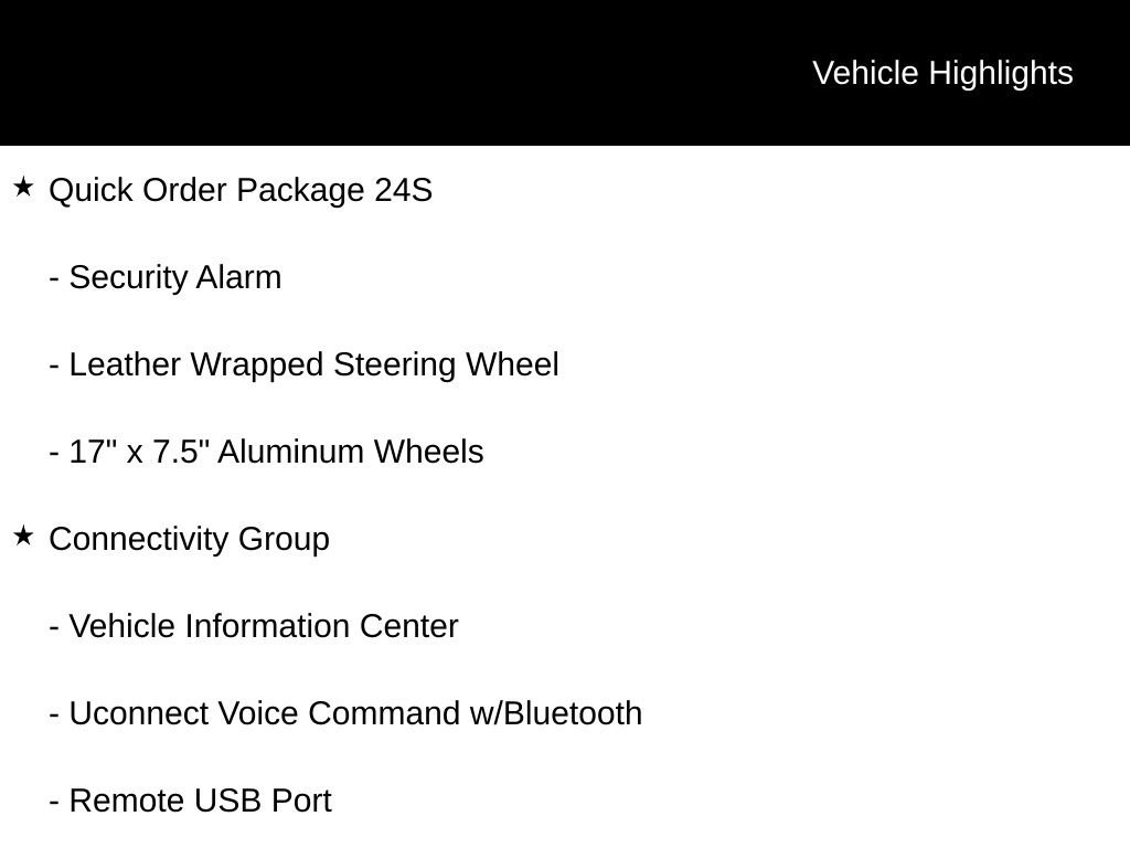 Used 2017 Jeep Wrangler Unlimited Sport w/ Quick Order Package 24S AWD/4WD image 18