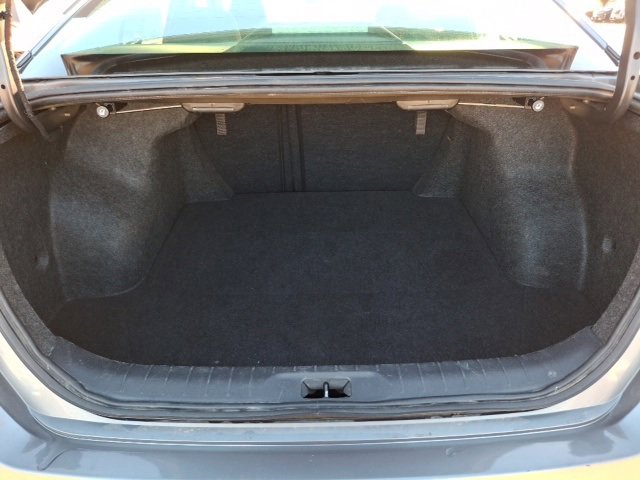 Used 2023 Nissan Altima 2.5 SV image 33