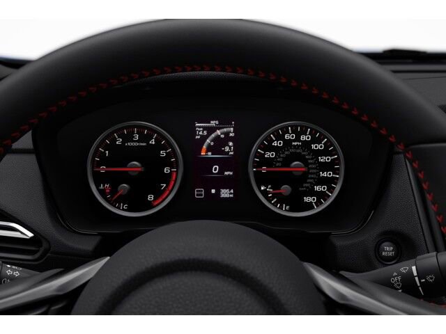 Used 2023 Subaru WRX Premium image 18