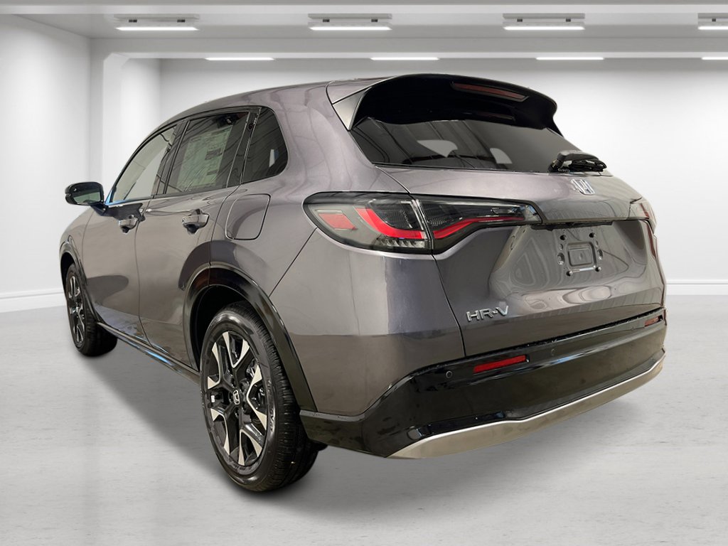 New 2027 Honda HR-V EX-L image 5