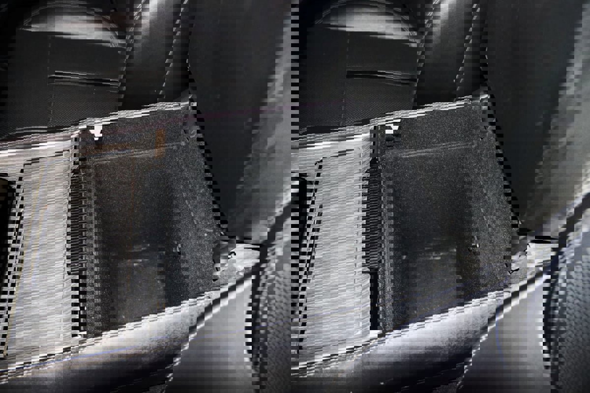 Used 2024 Jeep Wagoneer L Series II w/ Flexible Seating Group image 37