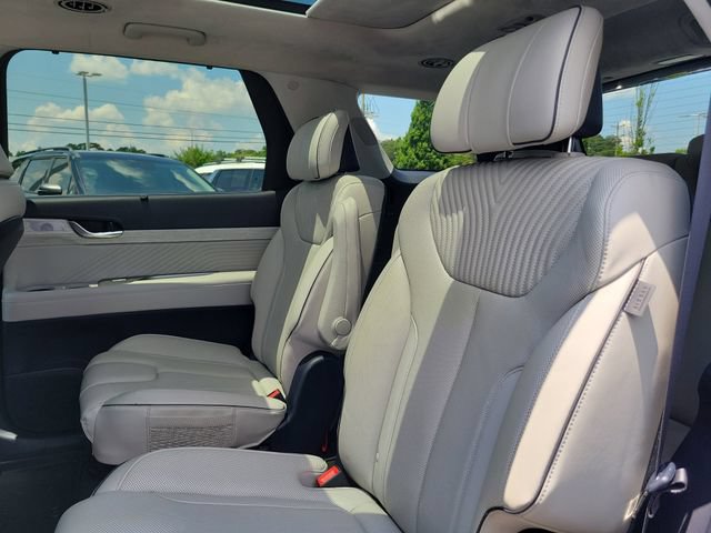 Used 2024 Hyundai Palisade Calligraphy FWD image 9