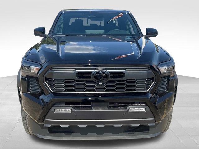 New 2026 Toyota Tacoma TRD Off-Road AWD/4WD image 2