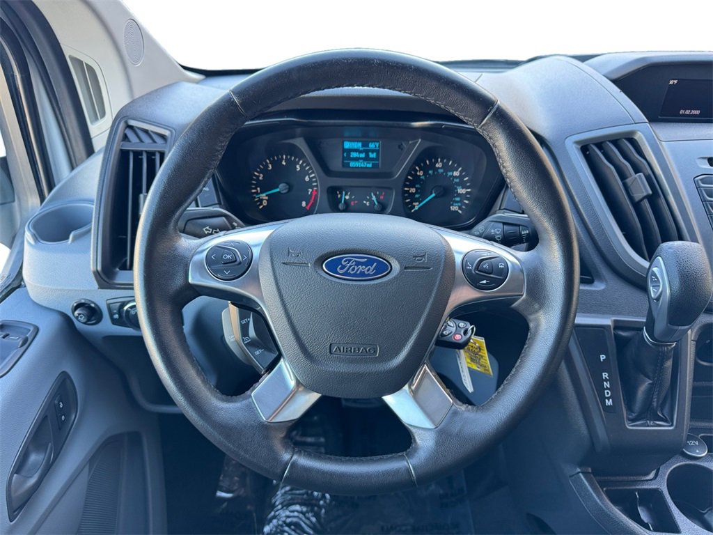 Used 2016 Ford Transit 150 XL image 23