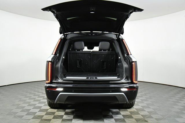 New 2026 Cadillac Vistiq Sport image 16