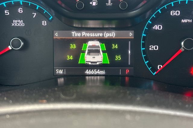 Used 2022 GMC Canyon Elevation w/ Elevation Premium Package image 27