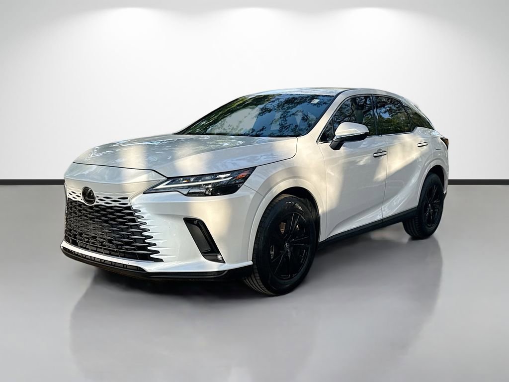 Used 2024 Lexus RX 350 FWD w/ Technology Package image 7