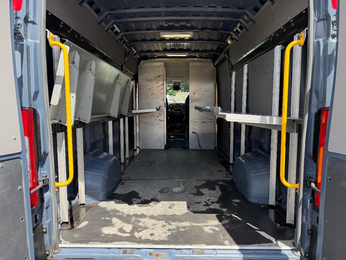 Used 2019 RAM ProMaster 3500 FWD image 9