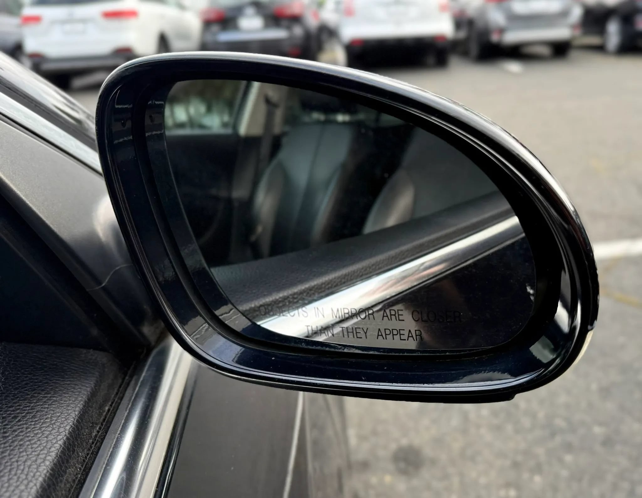 Used 2010 Volkswagen Passat Komfort FWD image 46