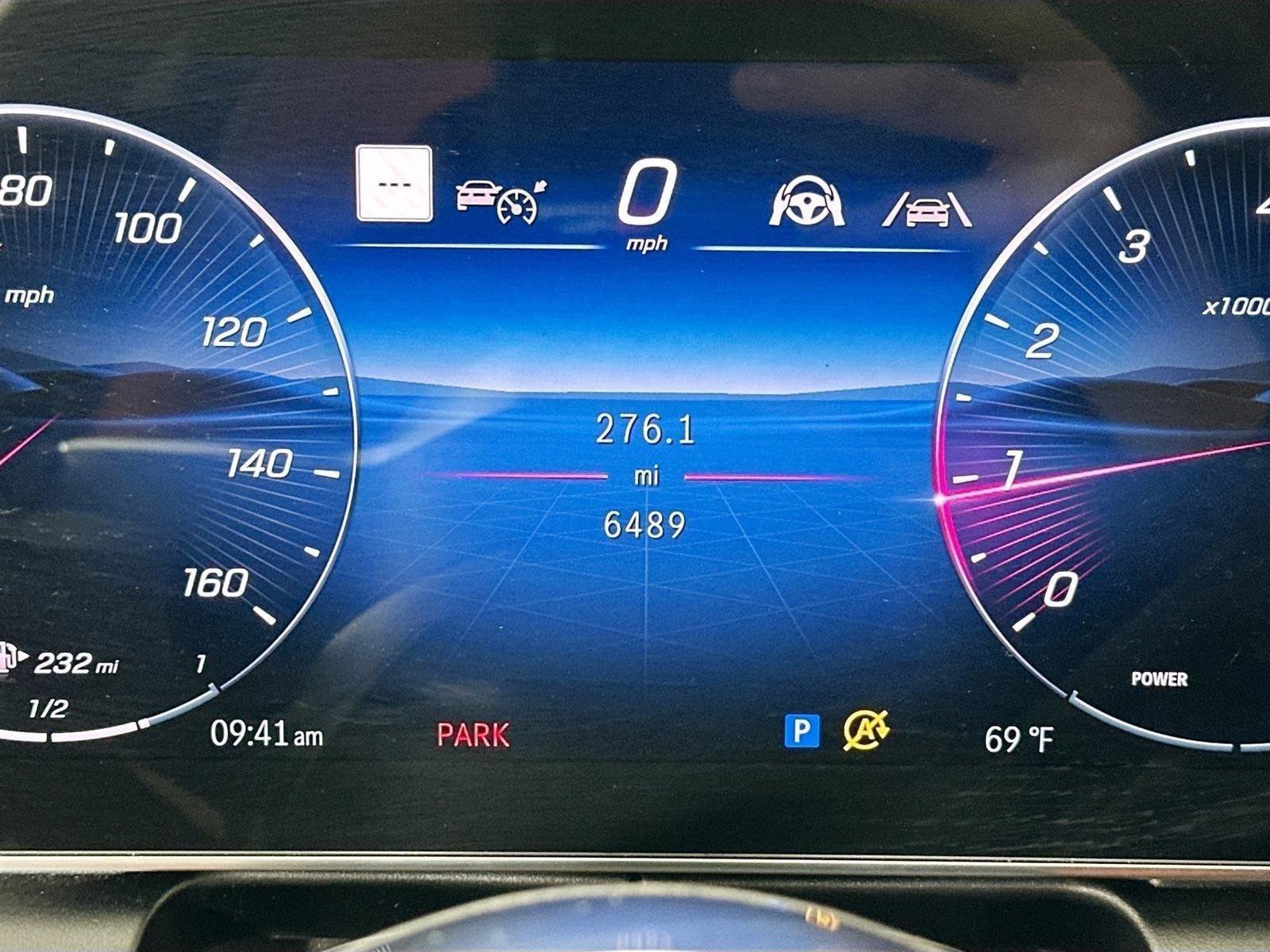 Certified 2026 Mercedes-Benz GLC 300 4MATIC image 15