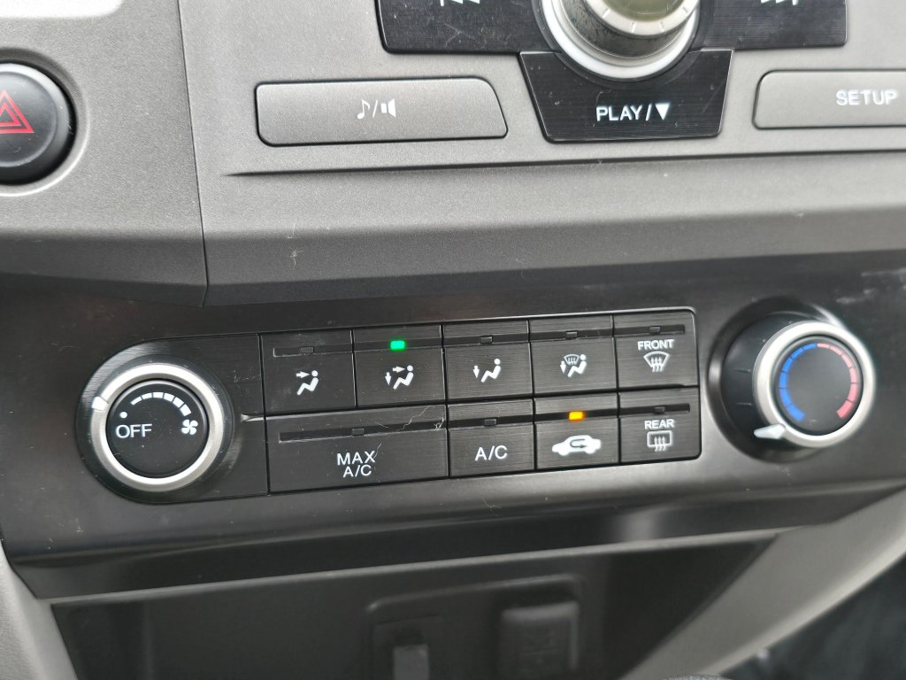 Used 2012 Honda Civic LX image 9