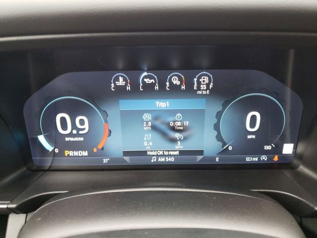 New 2026 Ford Ranger Lariat w/ FX4 Off-Road Package image 19