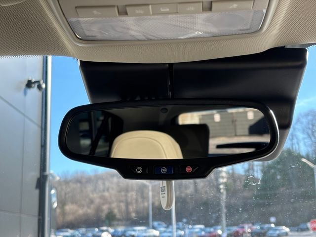 Used 2017 Buick Encore Premium w/ Experience Buick Package image 37