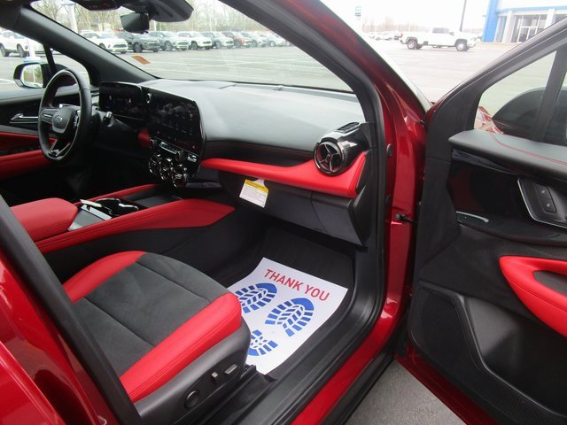 New 2025 Chevrolet Blazer EV RS w/ Super Cruise Package image 28