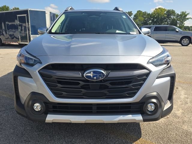 Used 2025 Subaru Outback Touring XT AWD/4WD image 8