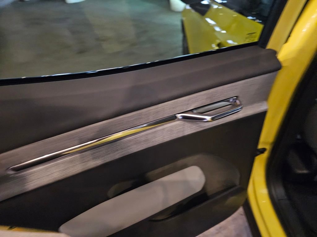 Certified 2025 Volvo EX30 Ultra image 16