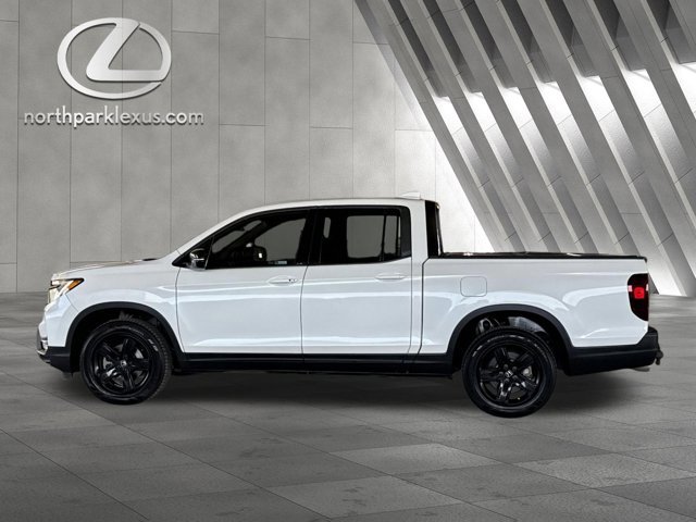 Used 2023 Honda Ridgeline Black Edition