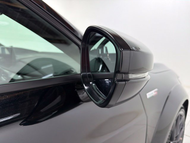 Certified 2024 Acura Integra Type S FWD image 26