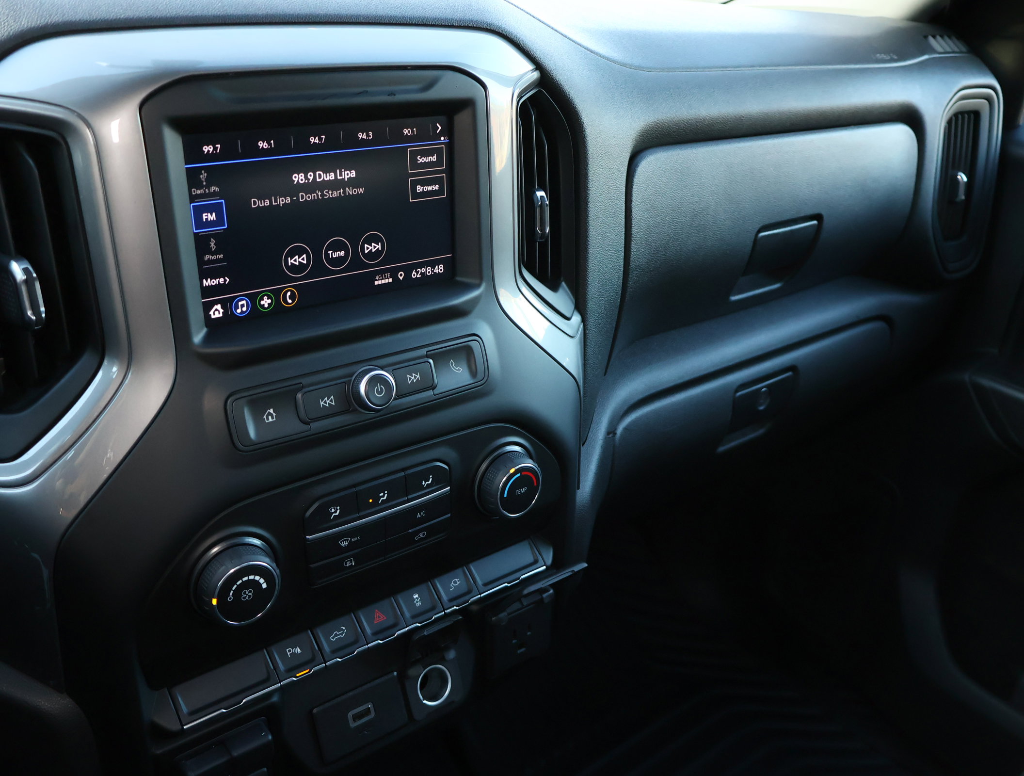 Used 2020 Chevrolet Silverado 1500 W/T w/ WT Fleet Convenience Package image 17