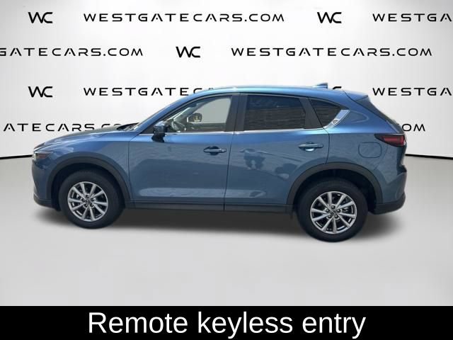 Used 2023 MAZDA CX-5 AWD 2.5 S image 13