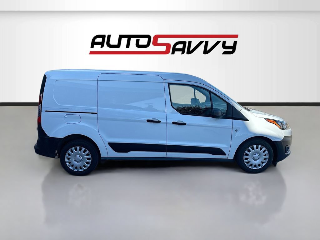 Used 2023 Ford Transit Connect XL FWD image 8
