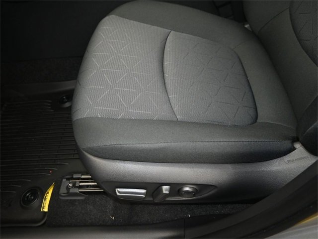 New 2025 Toyota RAV4 XLE image 10