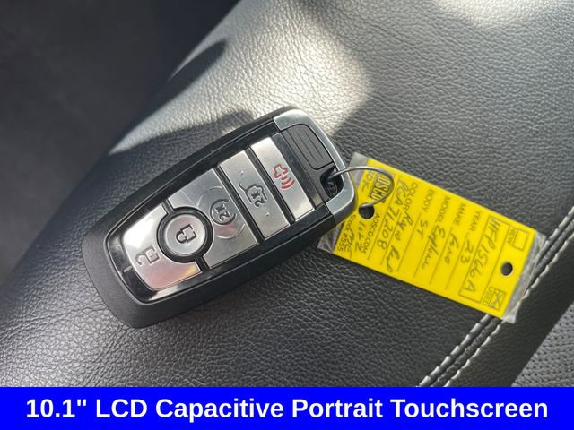 Used 2023 Ford Explorer ST w/ Equipment Group 401A AWD/4WD image 25