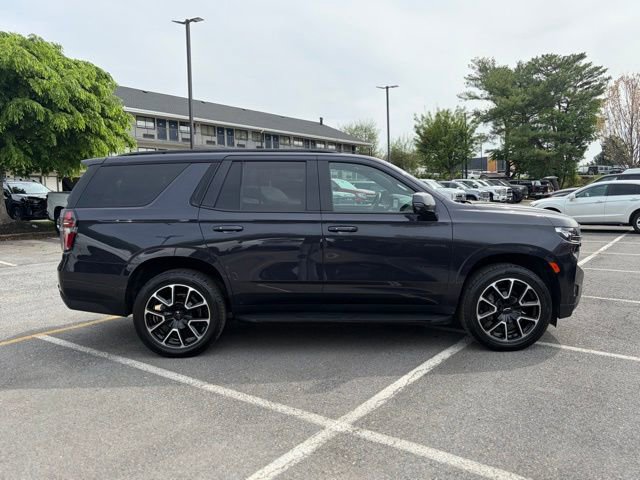 Used 2022 Chevrolet Tahoe RST w/ Luxury Package image 29