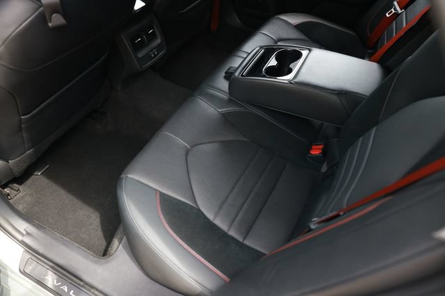 Used 2020 Toyota Avalon TRD FWD image 13