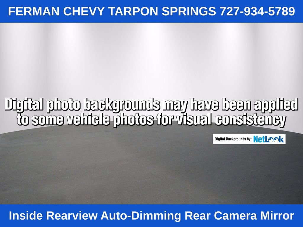 New 2025 Chevrolet Suburban High Country w/ LPO, Illumination Package image 36