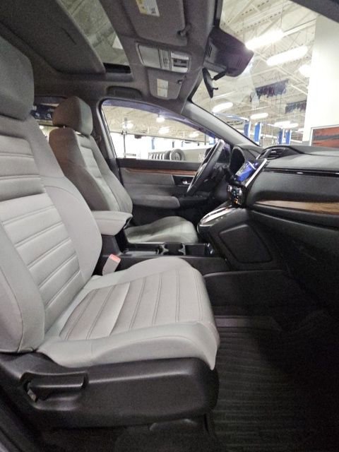 Used 2020 Honda CR-V EX image 42